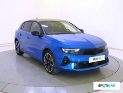 Opel Astra Electrique 156 ch & Batterie 54 kWh GS