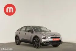 Citroën C4 1.2 PureTech Plus EAT8