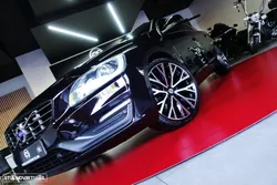 Volvo V60 2.0 D4 R-Design Geartronic