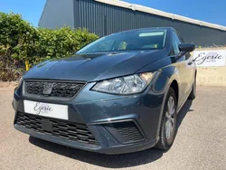 Seat Ibiza 1.0 TSi 95ch - Copa - 2ème main - Rien à prévoir - Feux FULL LED - Radar AV et AR