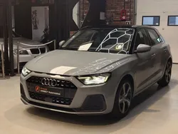Audi A1 sportback ADVANCED 30 TFSI 116 cv S tronic 7 - CARPLAY KEYLESS