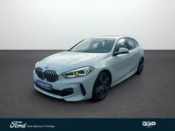 Bmw Série 1 118iA 136ch M Sport DKG7