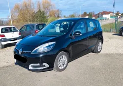 Renault Scénic 1.2 130cv energy paris / crit'air 1 / gps bluetooth / moteur a chaîne / ct ok / révisée / garantie 6 mois