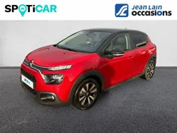 Citroën C3 PureTech 110 S&S EAT6 Shine