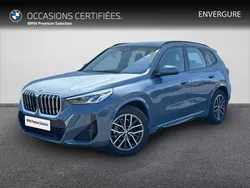 Bmw X1 sDrive18d 150ch M Sport