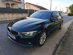 BMW 418 Gran Coupé CX Auto