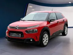 Citroën C4 Cactus II 1.2 PureTech 110ch S&S Feel Garantie 12 Mois