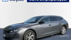 Peugeot 508 1.5 BlueHDi Business Line de 2019