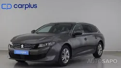 Peugeot 508 1.5 BlueHDi Business Line de 2019