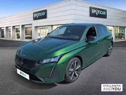 Peugeot 308 PureTech 130ch S&S BVM6 Allure