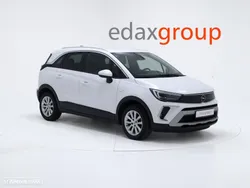 Opel Crossland 1.2 T Elegance