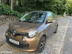 Renault Twingo 0.9 TCe