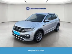 VOLKSWAGEN Polo 1.0 TSI 95 S&S DSG7 Life
