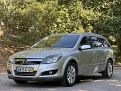 Opel Astra Caravan 1.3CDTi Cosmo (160 Mil Km's !)