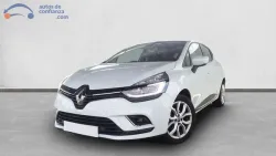 RENAULT Clio 1.5dCi Energy Zen EDC 66kW