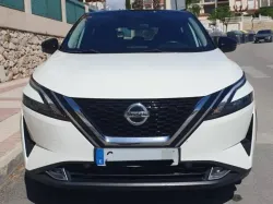 Nissan Qashqai Qashqai 1.3 DIG-T mHEV 12V Acenta 4x2 103kW Acenta