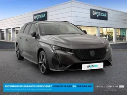 Peugeot 308 SW PureTech 130ch S&S EAT8 GT
