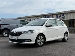Skoda FABIA 1.0 TSI 95CH AMBITION