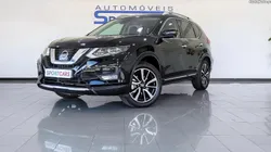 Nissan X-Trail 1.6 dCi Tekna