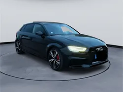 Audi Rs3 SPORTBACK DAZA 2.5 TFSI 400 QUATTRO S-TRONIC BVA GARANTIE 12 MOIS