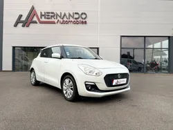 Suzuki Swift 1.0 Boosterjet 111ch Privilège