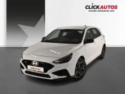 Hyundai i30 1.5 DPI N Line SE 96
