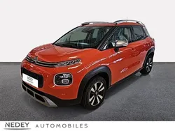 Citroen C3 Aircross PureTech 110ch S&S Feel