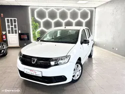 Dacia Sandero 1.0 SCe Comfort