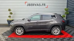 Jeep Compass MY20 1.3 GSE T4 150 CH BVR6 LIMITED