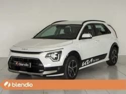 KIA Niro 1.6 PHEV Drive 183