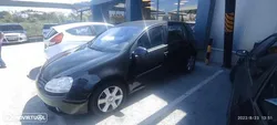 VW Golf 1.4 TSi Confortline