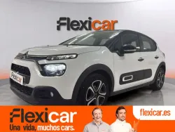 CITROEN C3 1.2 PureTech S&S Feel 83
