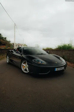 Ferrari 360 Modena