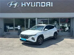 Hyundai Tucson IV 1.6 T-GDI 150 HYBRID 48V DCT-7 Creative