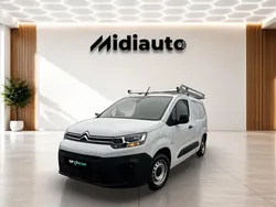 Citroen Berlingo Van M 650kg BlueHDi 100 S&S Driver