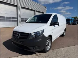Mercedes Vito FOURGON 114 CDI LONG BVM6 RWD