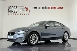 BMW 420 D GRAN COUPÉ ADVANTAGE AUTO 190 CV - NACIONAL