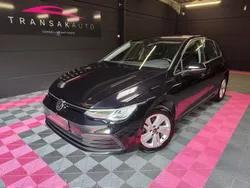 VOLKSWAGEN GOLF 2.0 TDI SCR 116 BVM6 Life Business / Distribution neuve