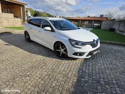 Renault Mégane Sport Tourer 1.6 dCi Bose Edition J18