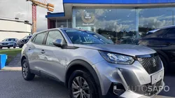 Peugeot 2008 1.2 PureTech Active EAT8 de 2020