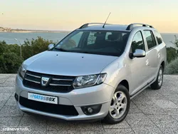 Dacia Logan MCV