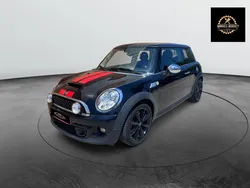 Mini cooper s 184 cv 3 portes*toit ouvrant panoramique*garantie 1 an