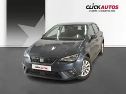 SEAT Ibiza 1.2 TSI Style