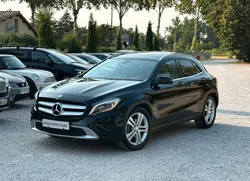 Mercedes Classe GLA 200 CDI 136ch Sensation