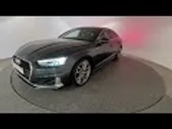 Audi A5 Sportback 40 TDI quattro Advanced S tronic