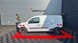 Renault Kangoo Express GRAND VOLUME BLUE DCI 95 EXTRA R-LINK