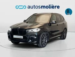 BMW X3 xDrive 30e