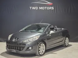 PEUGEOT 207 CC 1.6 HDi - 112 CV Sport