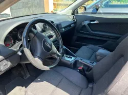 Audi A3 2.0 TDI DSG Ambiente Ambiente / AUTOMATIK