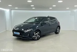 Hyundai i20 1.0 T-GDI Style DCT
